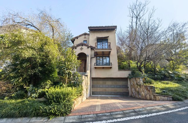 香缇湾A区5室3厅364.32㎡348万二手房图片