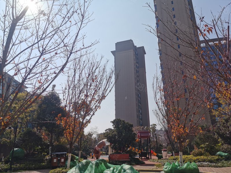 碧桂园凤凰湾(水蓝苑)-昆明58同城