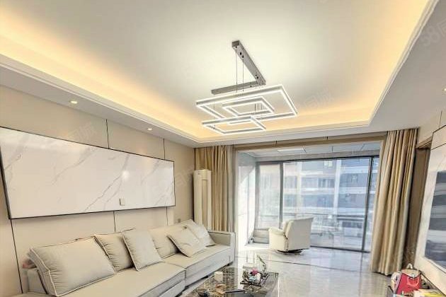 大兴正荣府4室2厅141.86㎡220万二手房图片