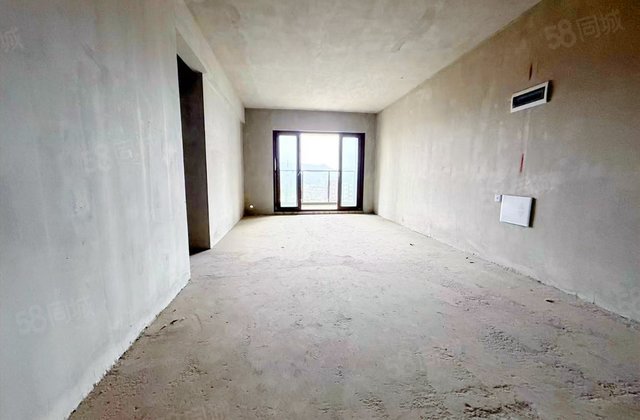 中铁阅山湖C组团3室2厅112㎡93.8万二手房图片