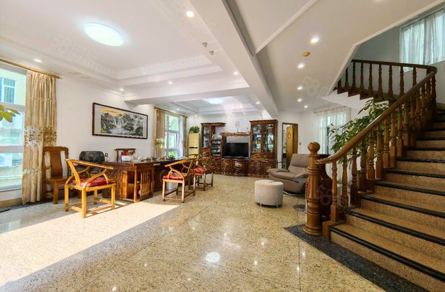 绿茵花园(别墅)5室2厅403.69㎡750万二手房图片