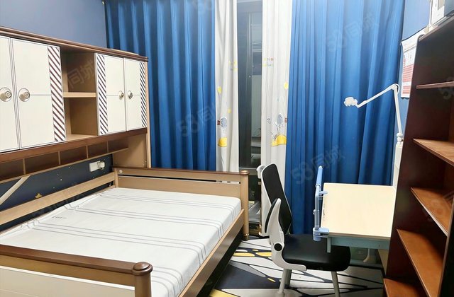 嘉熙中心3室2厅146.37㎡285万二手房图片