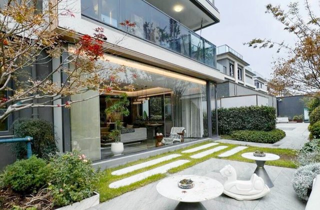 锦东庭园4室2厅113㎡210万二手房图片