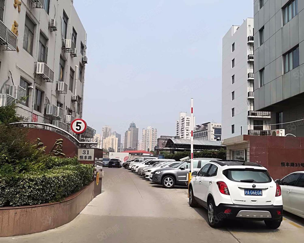 【金峰大厦, 金峰大厦小区详情,房价走势,房源,业主论坛】- 上海58