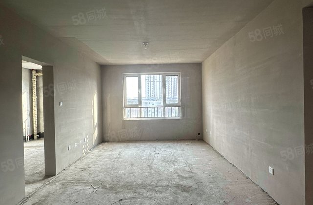 宏昌园(B区)3室2厅117㎡99万二手房图片