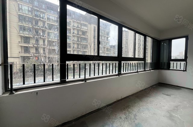 宋都江宸府(北区)3室2厅125.86㎡99万二手房图片