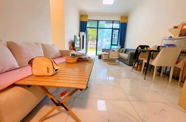 碧桂园翡翠湾3室1厅102.68㎡58万二手房图片