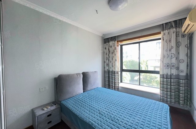 丽都城市花园名雅居(东区)2室2厅91㎡79.8万二手房图片