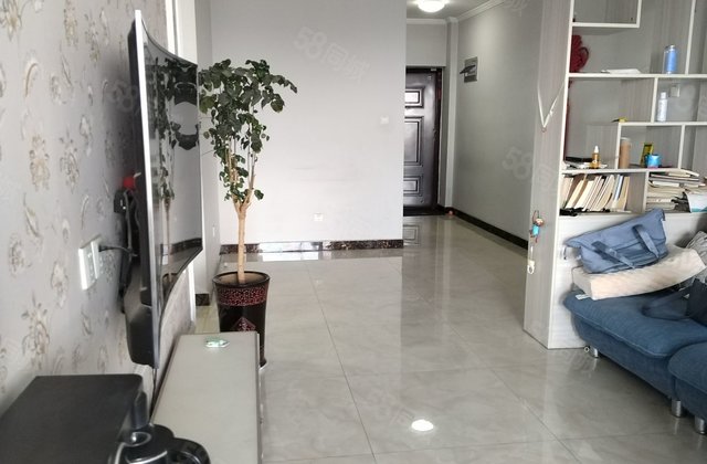 月季 公园附近华建壹街区小三室，免大税，随时看房