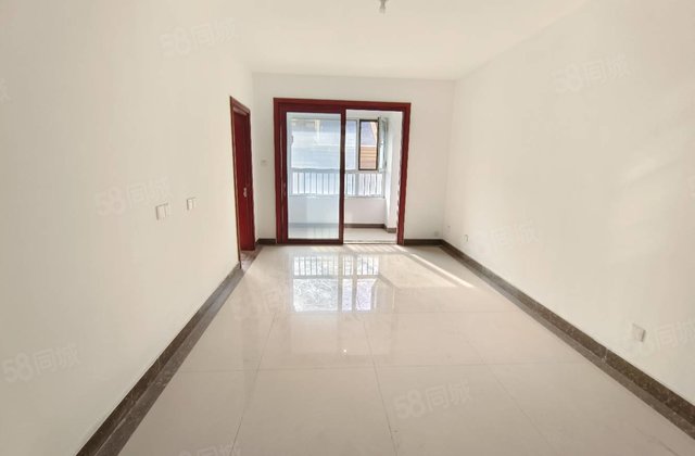 66 ！月季公园华建一街区3室2厅新房未住好楼层全天采光