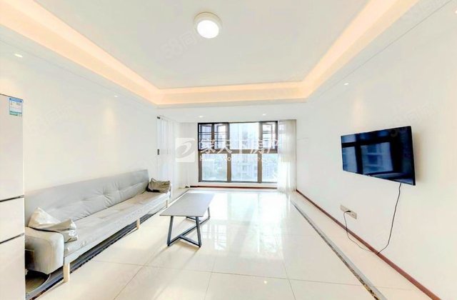 世茂璀璨天城(二期)4室2厅122.56㎡278万二手房图片