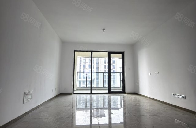 民生城市玖玺北区 一实验  三叶草户型  送车位地下室