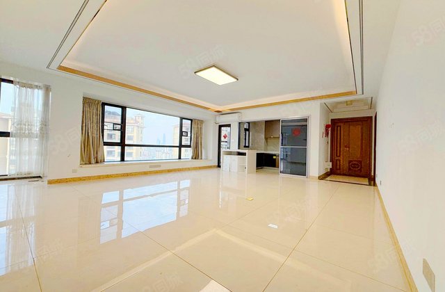 中信森林湖4室2厅162.82㎡400万二手房图片