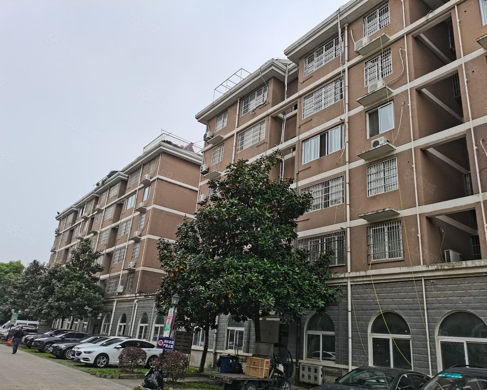 【旺旺家缘, 旺旺家缘小区详情,房价走势,房源,业主论坛】- 安庆58