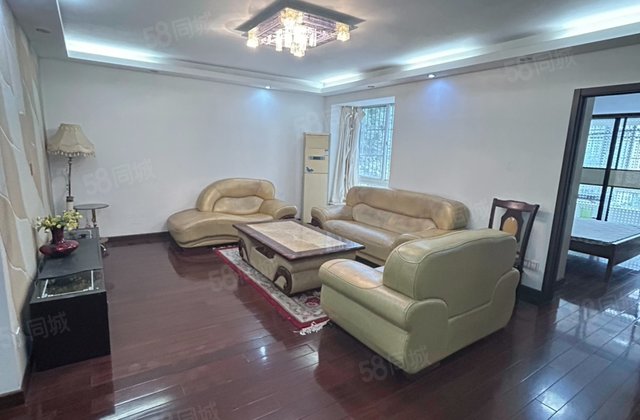 兰亭绿源3室2厅112㎡206万二手房图片