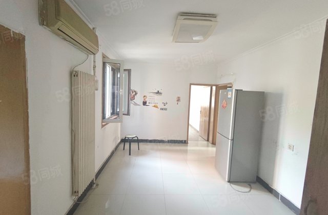 帅府园3室1厅78.87㎡349万二手房图片