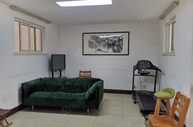 急售 水城华府 星海家园 地暖房 好楼层 停车方便 免大税