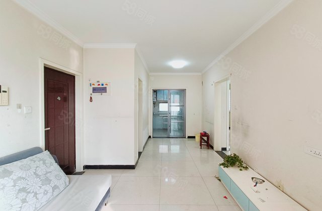 隆福国际2室2厅92㎡99万二手房图片