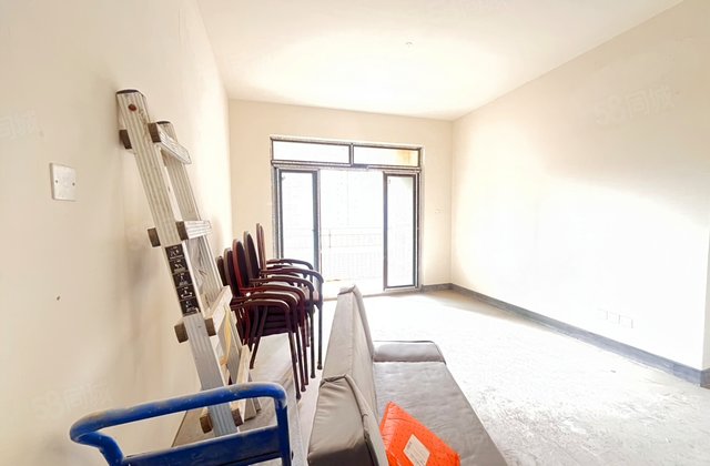 和合家园D组团2室2厅75㎡35万二手房图片