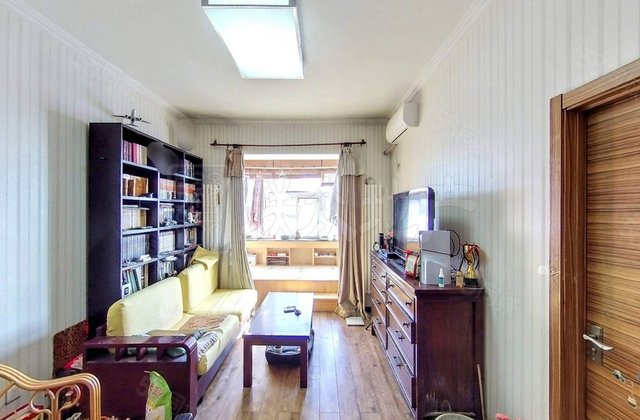 东丽温泉家园2室2厅78.44㎡360万二手房图片