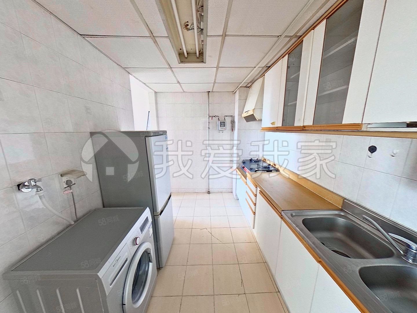 羅馬花園2室1廳2衛(wèi)138.59㎡西南740萬