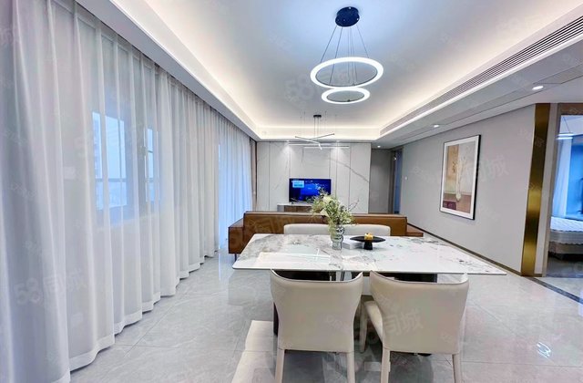 锦江新园3室2厅109.12㎡92万二手房图片