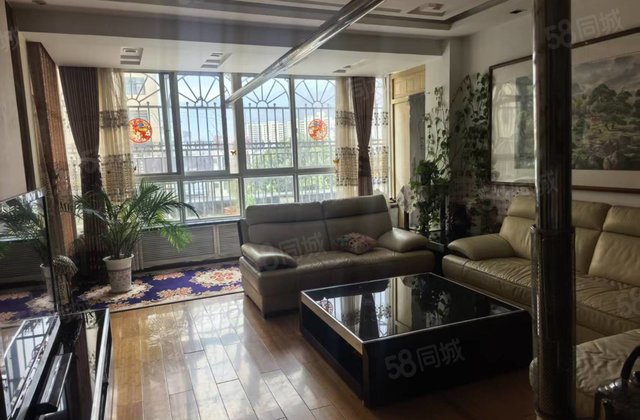 远东西景花苑4室2厅180㎡120万二手房图片