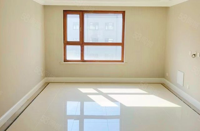 国信南山森林海3室2厅111.82㎡50万二手房图片