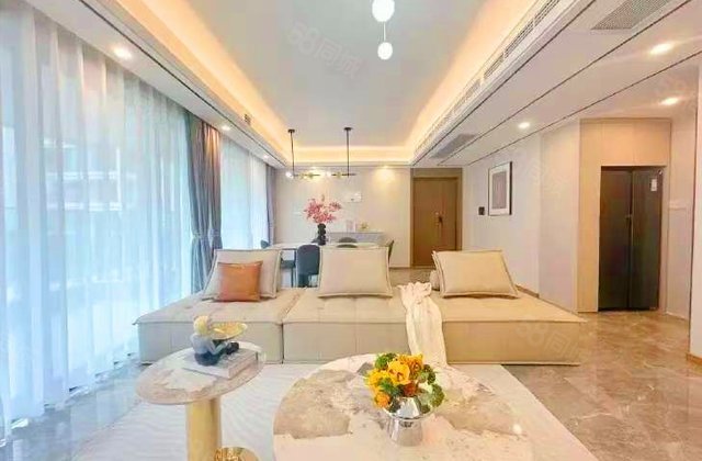 盛源学府名城3室2厅89.47㎡65万二手房图片