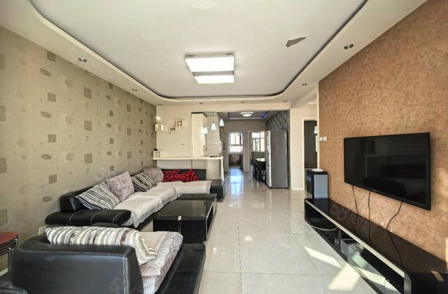 天鸿尚都3室2厅107㎡52万二手房图片