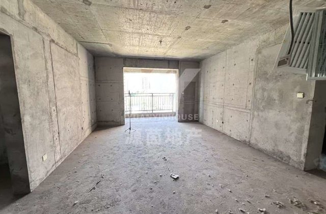 城投西津城4室2厅149㎡56万二手房图片