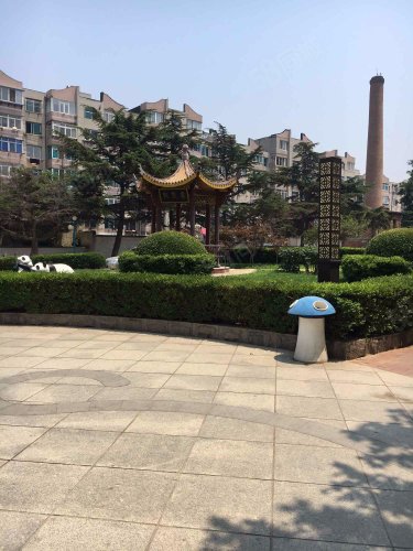 辽宁省军区大连市第七干休所