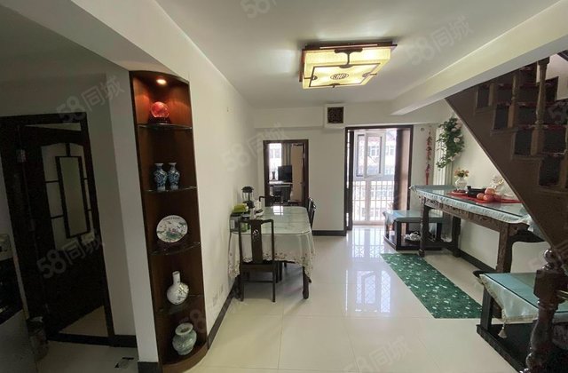 宝盛里3室2厅115.7㎡449万二手房图片