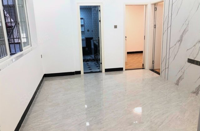 小北路小区3室1厅60.8㎡330万二手房图片