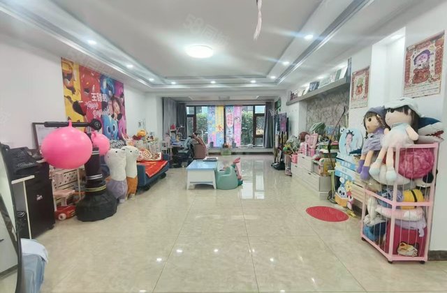 长春明珠3室2厅151㎡143万二手房图片