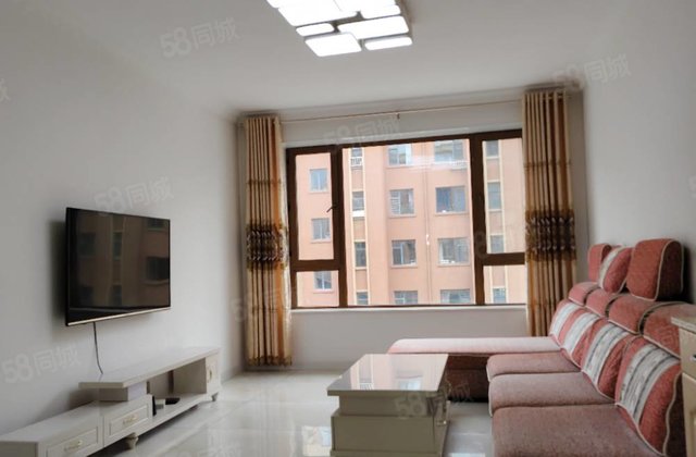 润达阳光御园2室1厅85㎡33.5万二手房图片