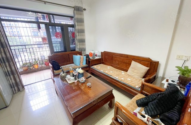 绿语芳居3室2厅96㎡95万二手房图片