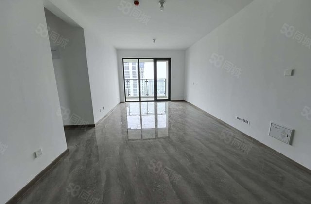 实验 城市芳华 带车位储藏室 全款走一手新房未住看房方便