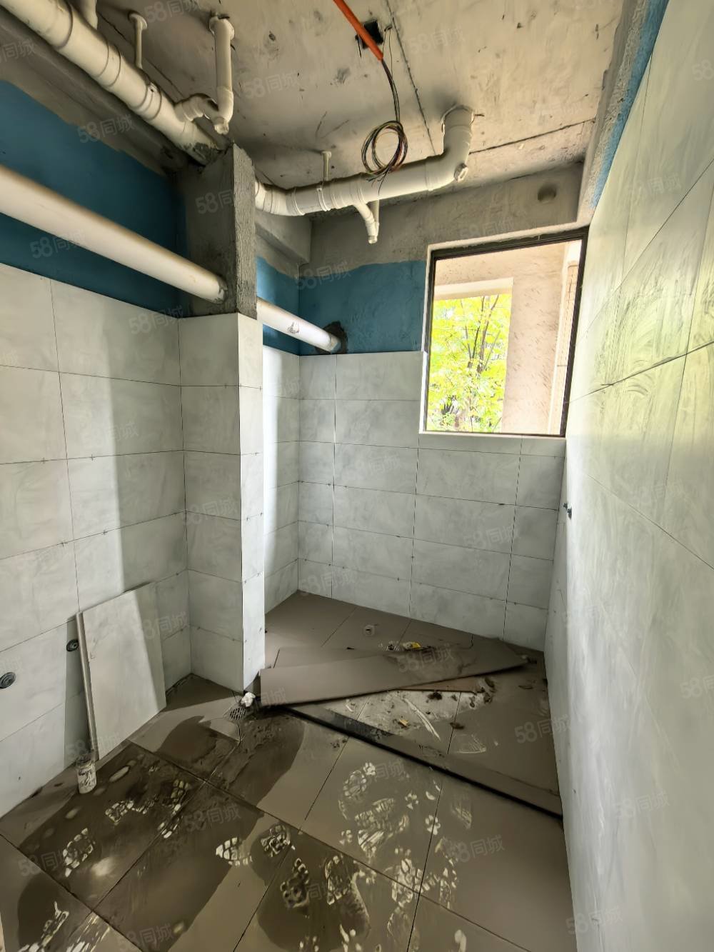 北湖湾8室2厅5卫215㎡南北200万