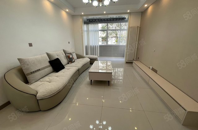 商中家属楼3室1厅82㎡49万二手房图片