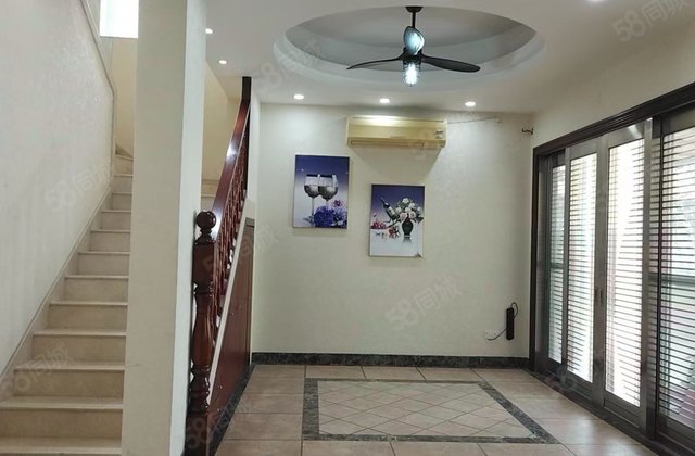 祈福南湾半岛(别墅)5室2厅173㎡472万二手房图片