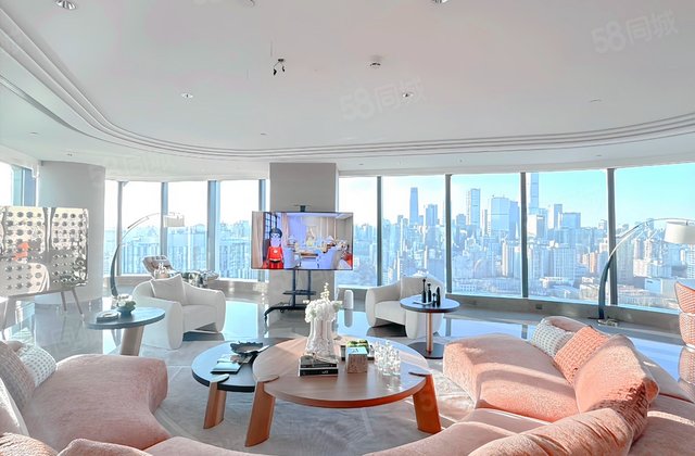 正成财富ID(商住楼)3室2厅88㎡90万二手房图片