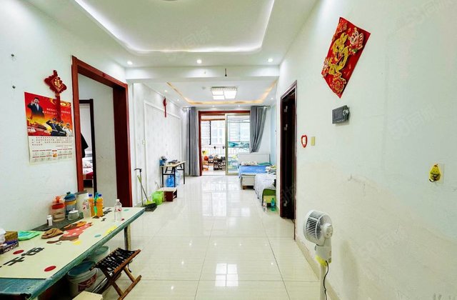 55万！55万！二中东邻，送车位储藏室，免大税，金柱大学城