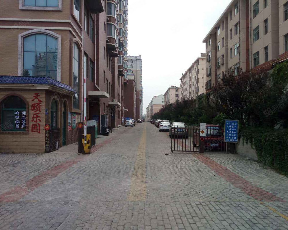 【天颐乐园, 天颐乐园小区详情,房价走势,房源,业主论坛】- 石家庄58