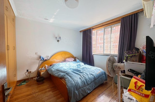 青苑新村六区2室2厅95㎡152万二手房图片