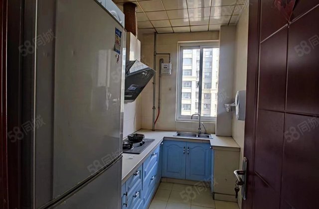 (真实保证)星美城市广场一期3室