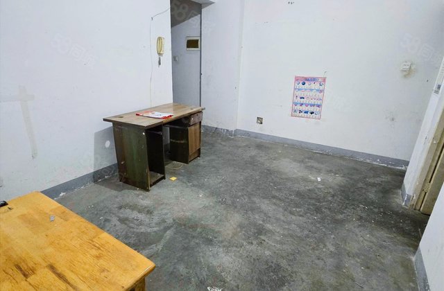 心愿花园(二期)1室1厅49.23㎡50万二手房图片