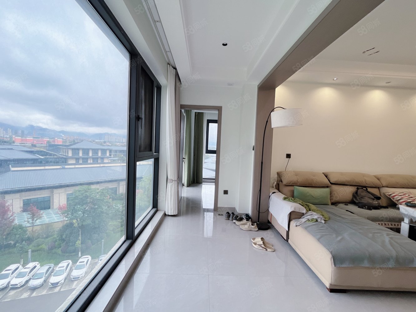 航旅和润居3室2厅2卫126㎡南北68.8万