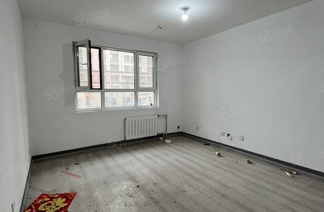 贵和苑(汶上)3室2厅104㎡53万二手房图片