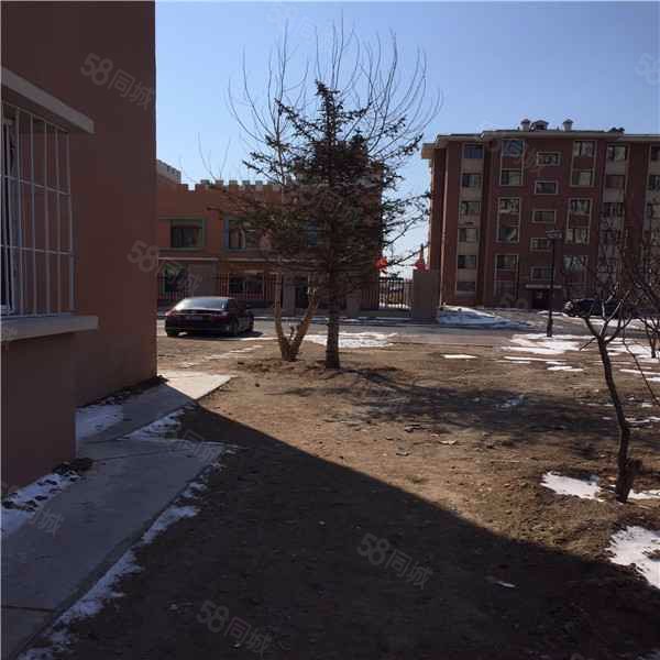 【红岗新城, 红岗新城小区详情,房价走势,房源,业主论坛】- 大庆58